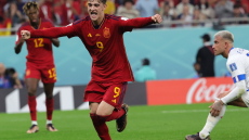 Μουντιάλ 2022: Ο Γκάβι έγινε ο 3ος νεότερος σκόρερ στην ιστορία του Παγκοσμίου Κυπέλλου 