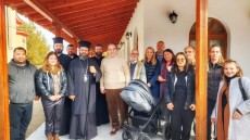 Eurobank και «Αποστολή» της Αρχιεπισκοπής Αθηνών στηρίζουν τους νέους γονείς της Θράκης