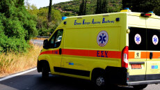 Θρήνος στις Σέρρες: Διευθυντής δημοτικού ο οδηγός που παρασύρθηκε και σκοτώθηκε από ΙΧ