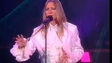 Πέθανε η φιναλίστ του ελληνικού τελικού