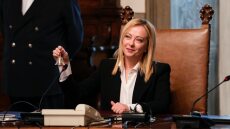 Δημοσκόπηση στην Ιταλία: Πρώτο κόμμα με μεγάλη διαφορά τα Αδέλφια της Ιταλίας