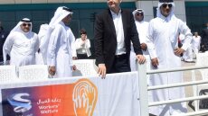 Ευρωπαϊκό Κοινοβούλιο: Ζητά μεσολάβηση της FIFA για την αποζημίωση των οικογενειών των νεκρών εργατών στο Κατάρ