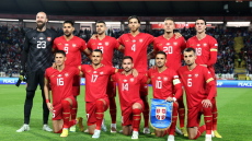  Μουντιάλ 2022: Η Ρωσία ευχήθηκε καλή επιτυχία στη Σερβία 