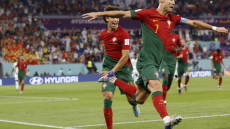 Μουντιάλ 2022, Πορτογαλία-Γκάνα 3-2: Πήγαινε για... περίπατο, γλίτωσε από «κάζο» - Δείτε τα γκολ