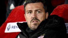 Όσκαρ Γκαρθία: Έφυγε από τη ζωή η κόρη του πρώην προπονητή του Ολυμπιακού