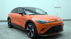 Έρχεται το smart #3