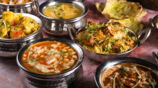 Naan Stop, το ινδικό της γειτονιάς