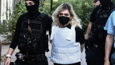 Δίκη Πισπιρίγκου: «Όταν της ανακοινώσαμε ότι η Τζωρτζίνα δεν τα κατάφερε, εκείνη μας ευχαρίστησε», κατέθεσε παιδίατρος