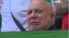 Μουντιάλ 2022: Ιρανός φίλαθλος ξέσπασε σε κλάματα την ώρα της ανάκρουσης του εθνικού ύμνου - Δείτε βίντεο 