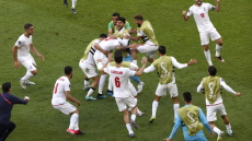 Μουντιάλ 2022, Ουαλία-Ιράν 0-2: Λυτρώθηκε στο φινάλε - Δείτε τα γκολ