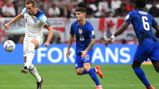 Μουντιάλ 2022, Αγγλία - ΗΠΑ 0-0: Ανώτεροι οι Αμερικανοί, όρθιοι οι Άγγλοι - Δείτε βίντεο