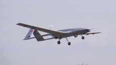 Τουρκικό drone έκανε 14 παραβιάσεις του εναέριου χώρου