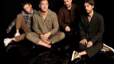 Imagine Dragons: Το διάσημο συγκρότημα έρχεται για πρώτη φορά στην Ελλάδα για συναυλία