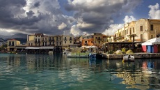 Ρέθυμνο: 10 σταθμοί για φαγητό, κρασί, τυριά, ελαιόλαδο και άλλα τοπικά προϊόντα