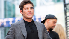 Ζακ Έφρον: Αποκάλυψε ότι κόντεψε να πεθάνει - Πώς κατέληξε αγνώριστος και… παραφουσκωμένος 