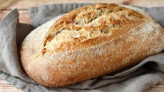 Ψωμί: 5 βιβλία για την ιστορία του, τις παραδοσιακές συνταγές αλλά και τις σύγχρονες τάσεις και τεχνικές