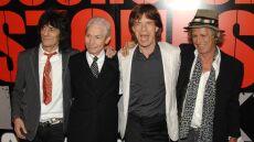 Rolling Stones: Ο Άντριου Γουάτ θα αναλάβει την παραγωγή στο νέο τους άλμπουμ 