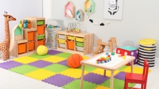 Βρεφονηπιακοί σταθμοί: 28 χρόνια στασιμότητας στις αδειοδοτήσεις - Τα παράλογα της ισχύουσας διάταξης και οι λύσεις