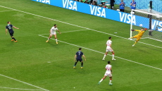 Μουντιάλ 2022, Τυνησία-Αυστραλία 0-1: Τα «καγκουρό» έκαναν άλμα πρόκρισης - Δείτε το γκολ