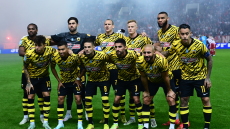 Η ΑΕΚ ανακοίνωσε την αποστολή για την Ολλανδία