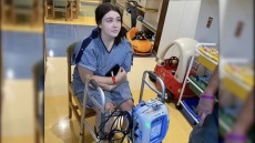 Νέα Υόρκη: Έφηβη παραλίγο να χάσει το πόδι της από επίθεση πίτμπουλ 