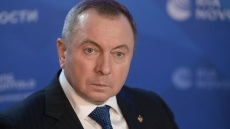 Λευκορωσία: Πλημμυρίδα θεωριών συνωμοσίας για τον «ξαφνικό θάνατο» του ΥΠΕΞ