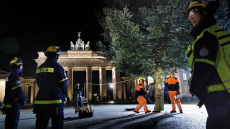  Η ενεργειακή κρίση χαλάει τα Ευρωπαϊκά Χριστούγεννα, σβήνουν τα φώτα των στολισμών