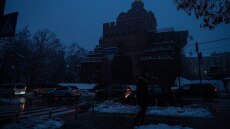 Σοβαρή ενεργειακή κρίση στο Κίεβο, διαθέτει μόνο το 50% του ρεύματος που χρειάζεται
