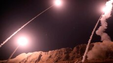 Συρία: Δύο πύραυλοι έπεσαν κοντά σε αμερικανική βάση στο βορειοανατολικό τμήμα της χώρας