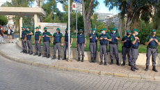 ΕΛ.ΑΣ: Η Πανεπιστημιακή Αστυνομία εκτελεί κανονικά τα καθήκοντα της 