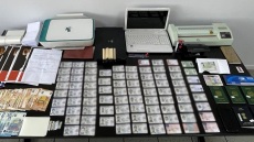 Πακιστανός είχε στήσει «φάμπρικα» πλαστών εγγράφων - Τα έστελνε σε όλη την Ευρώπη