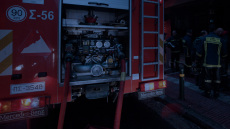 Συνελήφθη 60χρονος για τον εμπρησμό του εστιατορίου «Ακτή» στη Βουλιαγμένη