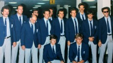  Πέθανε ο Χοσέ Μπράσκο Κατά, προπονητής της εθνικής πόλο στους Ολυμπιακούς του Λος Άντζελες