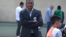 Μουντιάλ 2022- Ζιλμπέρτο Σίλβα: «Το ποδόσφαιρο είναι ένα υπέροχο σχολείο ζωής»