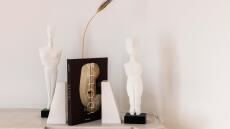 Μουσείο Κυκλαδικής Τέχνης: Δώρα για τις γιορτές εμπνευσμένα από τον κυκλαδικό πολιτισμό 