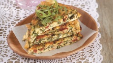 Ρόκα: 10 συνταγές για να την απολαύσετε