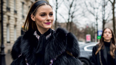 Ολίβια Παλέρμο: Μία από τις πιο επιδραστικές γυναίκες της εποχής μιλά για όσα την οδήγησαν στην κορυφή του κόσμου