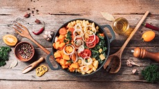 Πώς να διατηρήσετε τα τρόφιμα που αγοράζετε για μεγαλύτερο χρονικό διάστημα;