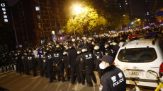 Βρετανία: Kάλεσε τον πρεσβευτή της Κίνας για το επεισόδιο με τον δημοσιογράφο του BBC