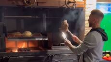 Μουντιάλ 2022: Ο Ράμος ξεχνάει τον αποκλεισμό του με μπάρμπεκιου - Δείτε βίντεο 