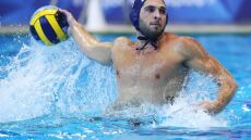 Champions League Πόλο, Ντιναμό Τιφλίδας-Ολυμπιακός 9-21: «Καθάρισε» ο Φουντούλης 