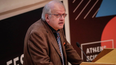 Τσελέντης: Ανησυχία για μεγάλο σεισμό από τις Αλκυονίδες μέσα στα επόμενα 5 χρόνια