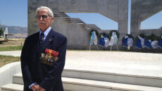 Πέθανε ο τελευταίος επιζών του Β΄ Παγκοσμίου Πολέμου, ο θρυλικός πιλότος Κωνσταντίνος Χατζηλάκος