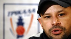 Ο Γιάννης Χριστόπουλος είναι και επίσημα ο διάδοχος του Μάκη Γιατρά στον Προμηθέα Πάτρας