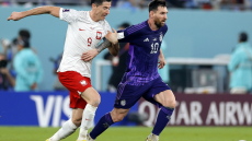 Μουντιάλ 2022: Αργεντινή - Αυστραλία και Γαλλία - Πολωνία τα ζευγάρια στους «16»