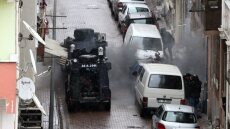 Τουρκία: Προειδοποιεί πρεσβείες ευρωπαϊκών χωρών στην Άγκυρα για πιθανές τρομοκρατικές επιθέσεις