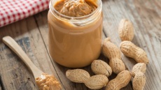 Φυστικοβούτυρο: 7+1 οφέλη για τον οργανισμό μας