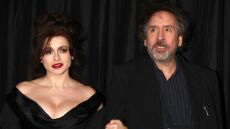 Έλενα Μπόναμ Κάρτερ - Τιμ Μπάρτον: Το αντισυμβατικό ζευγάρι που κατέκτησε το Χόλιγουντ