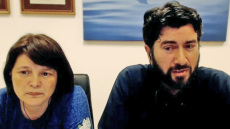 Κιβωτός του Κόσμου: Με λεφτά από δωρεές αγόρασαν πατέρας Αντώνιος και πρεσβυτέρα μεζονέτα 295.000 ευρώ στη Ραφήνα