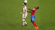 Μουντιάλ, Κόστα Ρίκα-Γερμανία 2-4: Και στο τέλος κερδίζουν, αλλά... δεν προκρίνονται οι Γερμανοί - Δείτε τα γκολ